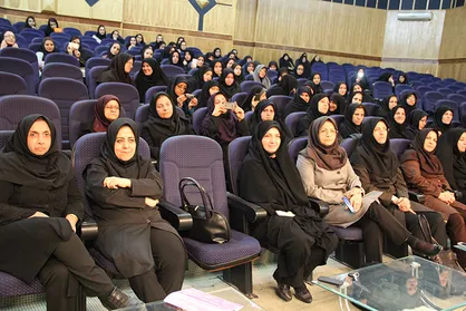بانوان سهم ۱۶ درصدی در هیأت علمی دانشگاه اصفهان دارند/ راه&zwnj;اندازی مرکز صلاحیت&zwnj;های تدریس