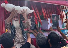 «ماهلین» روایتی از کودکی که در یک روز هم زمینی شد هم آسمانی