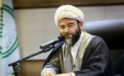 جنگ اصلی با انقلاب اسلامی، تبلیغاتی است /  مردم پای حرکت به سمت مباحث توحیدی می&zwnj;ایستند