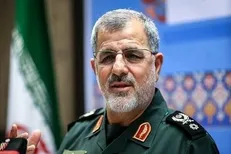 سردار پاکپور از مرز‌های ایران با آذربایجان و ارمنستان بازدید کرد