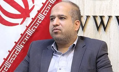 خضریان: دانشجوی امروز همچنان عقاید دینی و ملی برایش اهمیت دارد