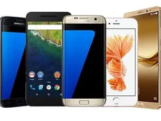 ثبات قیمت موبایل با وجود اجرای فاز جدید رجیستری