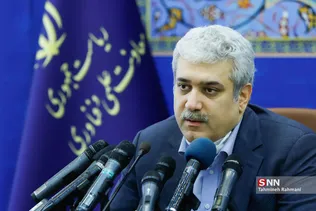 رونمایی از سامانه تشخیص کرونا
