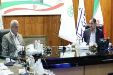 نگاهداری: تقویت تعاملات مراکز پژوهشی به تقویت بنیه علمی کشور می‌انجامد