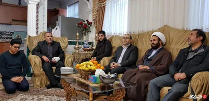 راه شهید تمام شدنی نیست/ همان راهی را برویم که اگر شهدا بودند، می&zwnj;رفتند