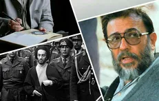 از پرتره شهید نواب صفوی تا مرور آثار زنده یاد علی حاتمی در شبکه ۴