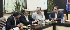 برگزاری نمایشگاه‌های تخصصی فرصت خوبی برای بیان ظرفیت‌های کشور است