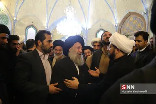 ختم شاهرودی