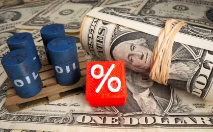 میانگین قیمت نفت امسال بالاتر می&zwnj;رود