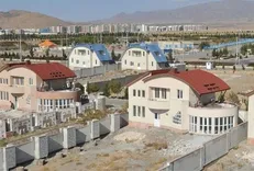 ساخت خانه‌های ویلایی نهضت ملی مسکن در ۱۲۰۰ شهر/ هشدار سوداگری در شهرهای خوش آب و هوا
