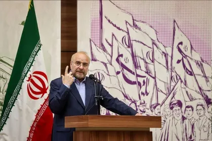 قالیباف: مایه تأسف است که وزیر زن نداریم/ حکمرانی نو یعنی تحول در مدیریت نه تغییر در قانون اساسی