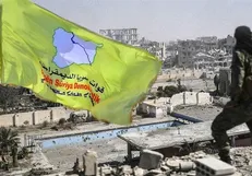 جنایات جدید شبه نظامیان «قسد» در الحسکه و قامشلی