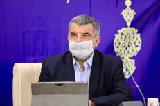 حریرچی: وارد موج چهارم کرونا شده‌ایم / منتظر سیر صعودی مبتلایان هستیم