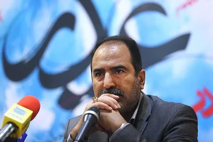 در فارابی از ساخت &laquo;یدو&raquo; استقبال کردیم