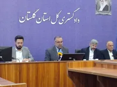 دستگیری ۷۹ کارچاق کن و وکیل متخلف در گلستان/ ۵۳۴ بنای غیر مجاز تخریب شد