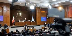 دستور توقیف اموال متهمین دادگاه منافقین صادر شد