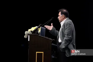 آخوندی وزیر راه و شهرسازی