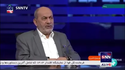 رفیق&zwnj;دوست: در دو اسلحه دفاعی یعنی موشک و پهپاد نظیری در منطقه نداریم و در دنیا جزو چند کشور اول هستیم