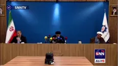حجت‌الاسلام حسینی‌نیشابوری: جایزه جهانی اربعین ادامه راه تبیین حقایق اربعینی منطبق با زمان است