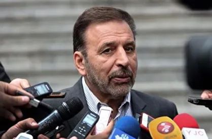 واعظی: مجمع تشخیص مصلحت به لایحه الحاق به CFT نگاه ویژه داشته باشد