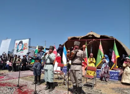 جشنواره کوچ عشایر اردبیل اردیبهشت ماه برگزار می&zwnj;شود