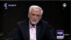جلیلی: لازمه جهش کشور عدالت است/ در کنار فرصت ها باید تهدیدها را هم دید