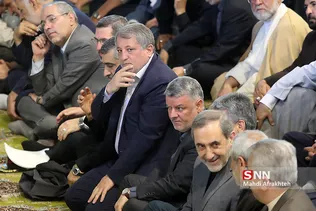 نماز جمعه تهران