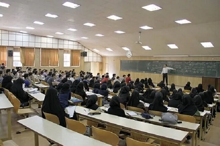 مسیر پرچالش دانشگاه‌ها از مجازی تا حضوری شدن/ فضا‌هایی که با همت جهادی مهیای حضور دانشجویان می‌شوند