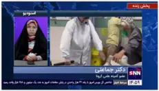 دبیر کمیته علمی مبارزه با کرونا: 23درصد مبتلایان به اومیکرون نوجوانان هستند