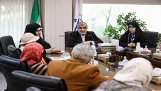 نیکزاد: دولت آمریکا ناقض اصلی صلح جهانی است