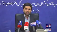 بابایی: بزرگترین مشکل شرکت‌های دانش بنیان تعرفه محصولات است