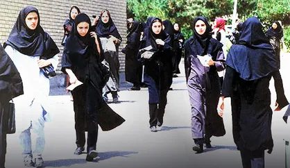 آیا دولت، هویت انسانی زن را به رسمیت شناخته است؟