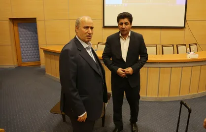 توضیحات دبیرکل فدراسیون فوتبال درباره فاز اجرایی سیستم کمک داور ویدئویی