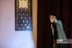 نمایش رسم براین است