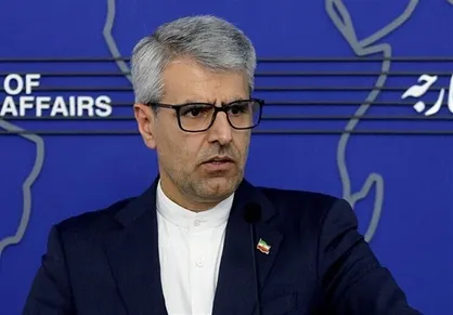 ایران حمله تروریستی در شهر کویته پاکستان را محکوم کرد