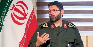سردار حسن‌زاده: بسیج در کوتاه‌ترین زمان برای مقابله با هر تهدیدی آماده می‌شود