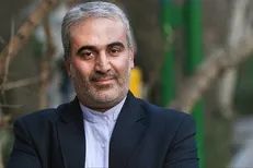 وکیل‌الدوله حامی برجام ناگهان غیرتی شد!