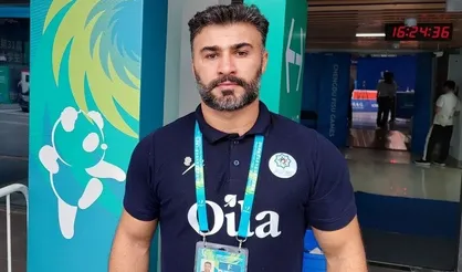 انتظار ۴ مدال طلا از ووشو را در یونیورسیاد داشتیم / فلسطینی&zwnj;ها از علم و تجربه ایرانی&zwnj;ها استفاده می&zwnj;کنند + فیلم