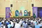 نماز عید فطر