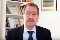 عطوان: ترامپ سعی می‌کند با تهدیدها، ترسش را مخفی کند
