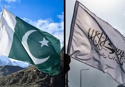 طالبان: به نقض حاکمیت افغانستان از سوی پاکستان پاسخ می&zwnj;دهیم