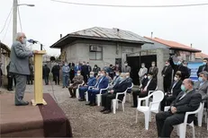 واگذاری ۱۶۰ واحد مسکونی به مددجویان استان گیلان