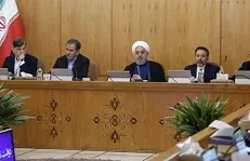 انتصاب نجار برای مدت ۵ سال به عنوان رئیس سازمان مدیریت بحران با حکم روحانی