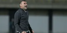 ویسی: بازی صنعت نفت و پیکان چرک بود!