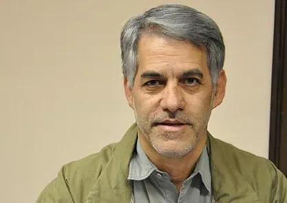 محمود اربابی سرپرست دفتر جشنواره&zwnj;ها و همکاری&zwnj;های بین الملل شد