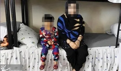 اجرای طرح آزادی مادران زندانی جرائم غیرعمد توسط خادمان امام رضا (ع)