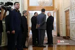 محمدجواد ظریف وزیر امورخارجه 