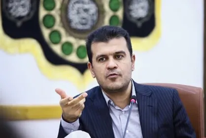 افشین: نگهداشت نخبگان با شعار ممکن نیست/ از مدرسه تا صنعت باید زنجیره نخبگانی شکل بگیرد
