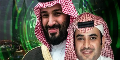 شاه&zwnj;مهره ترور خاشقچی در جلسات محاکمه غایب بود