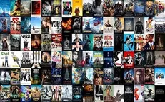 لیست فیلم‌هایی برای تماشا در اتوبوس